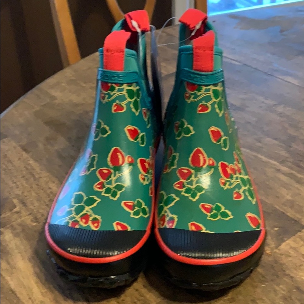 Bogs boots